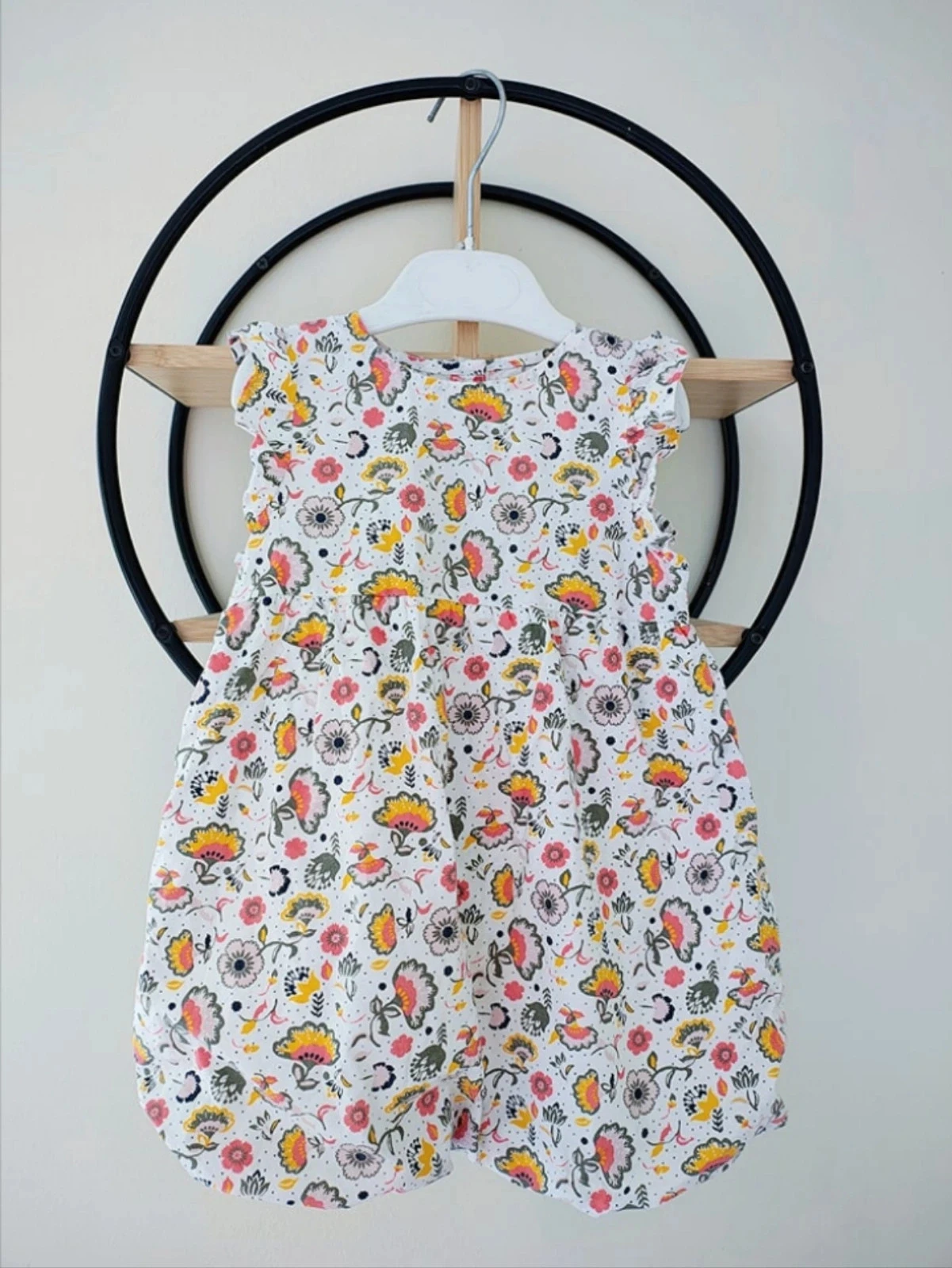 18 mois robe été Gémo